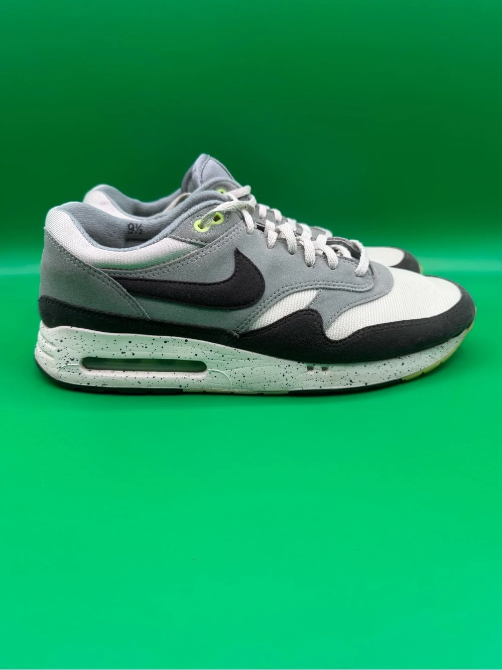 Nike Air Max 1 '86 OG G Men's Golf Shoes Sea Glass DV1403-002 SZ 9.5